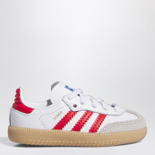 Samba OG weiß/rot sneaker - adidas Originals - Modalova