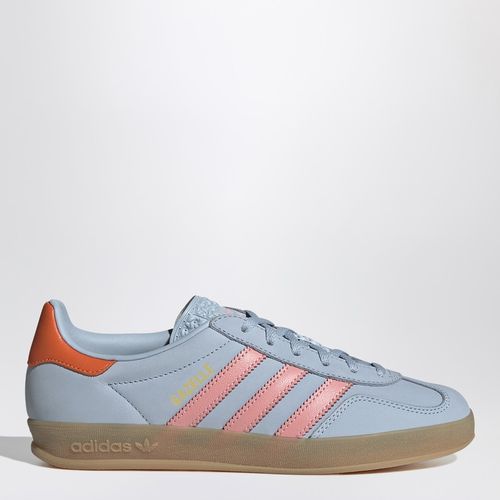 Gazelle Indoor Wonder blue Sneaker - adidas Originals - Modalova