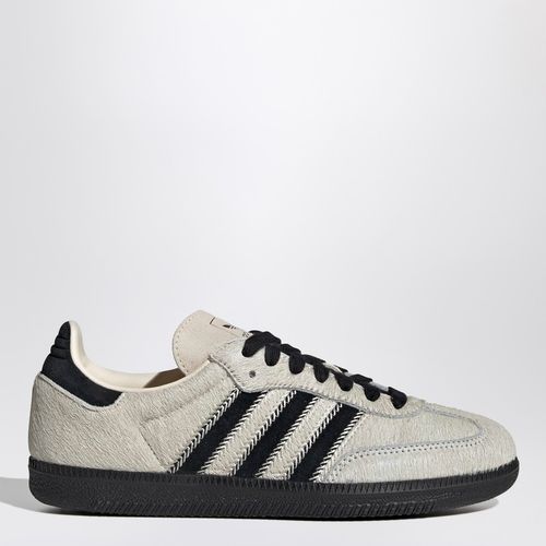 Sneaker Samba OG Wonder /Core Black/Alumina - adidas Originals - Modalova