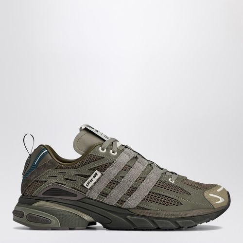 Sneaker Adistar Cushion X Song For The Mute Dunkelgrüner - adidas Statement - Modalova