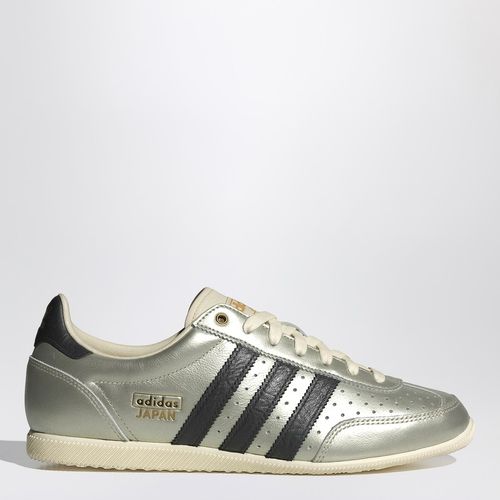 Sneaker Japan Alumina/ Core black/ Cream white - adidas Originals - Modalova