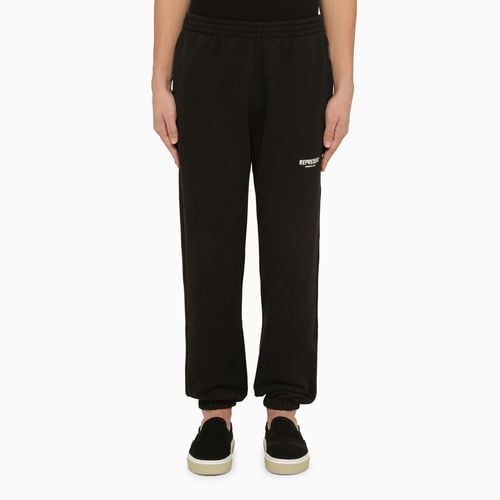 Owners Club jogging pants black - Represent - Modalova