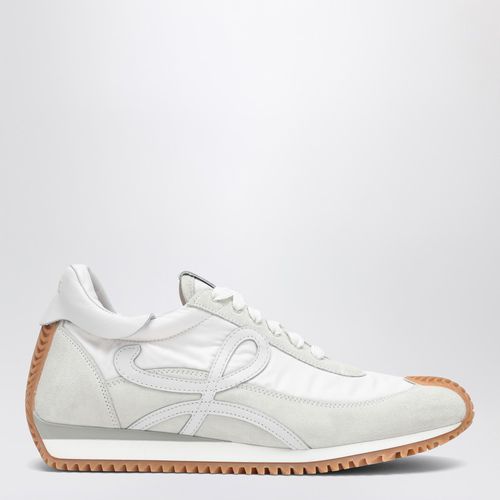 White Flow Runner sneakers - Loewe - Modalova