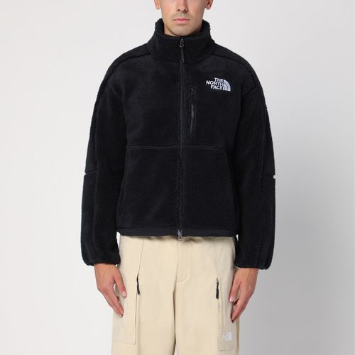 Pile con zip nero - The North Face - Modalova