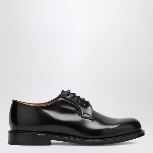 Black Shannon derby shoes - Church's - Modalova