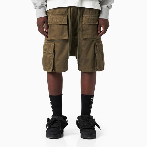 Drop shorts Military Green - 1989 STUDIO - Modalova