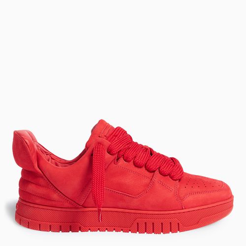 Sneaker Red Supreme con spoiler - 1989 STUDIO - Modalova