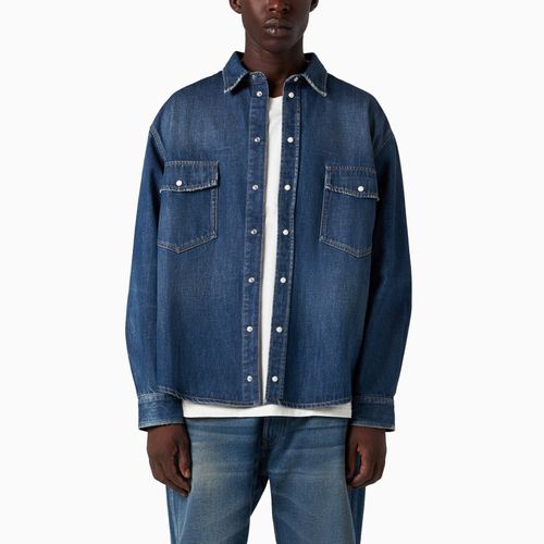 Denim shirt - 1989 STUDIO - Modalova