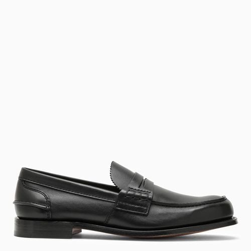 Black Pembrey W5 loafers - Church's - Modalova