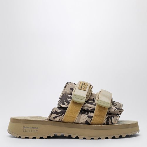 Sandalo beige Palm Angels X Suicoke - Palm Angels - Modalova