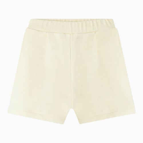 Yellow Cornelia cotton shorts - Bonpoint - Modalova