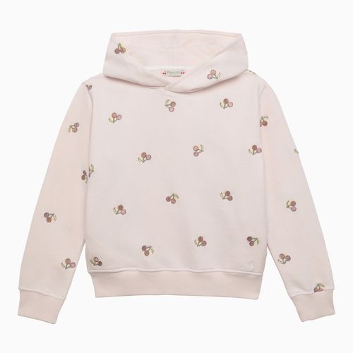 Puderrosa Hoodie Tita - Bonpoint - Modalova