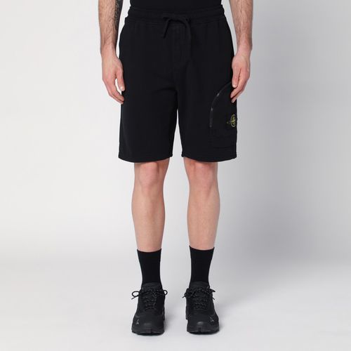 Bermudashorts aus Baumwolle - Stone Island - Modalova