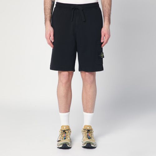 Bermudashorts aus Baumwolle - Stone Island - Modalova