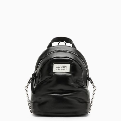 Glam Slam quilted leather backpack - Maison Margiela - Modalova