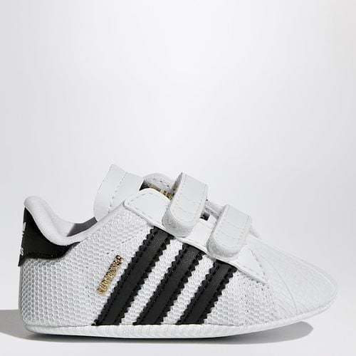 Sneaker Superstar bianche/nera - adidas Originals - Modalova