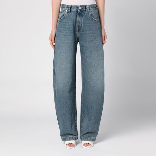 Audrey wide denim jeans - DARKPARK - Modalova