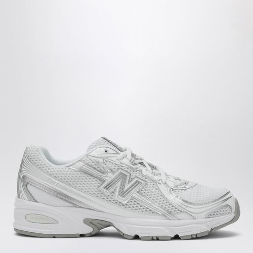 Flacher Sneaker 740 Core Metallic Pack - New Balance - Modalova