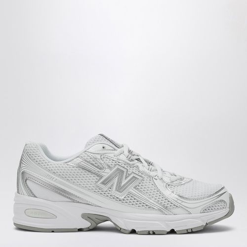 Sneaker bassa 740 Core Metallic Pack - New Balance - Modalova