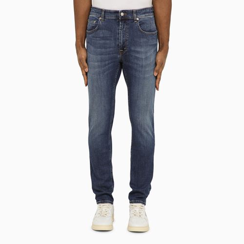 Blaue Jeans Drake mit schmaler Form - Department 5 - Modalova