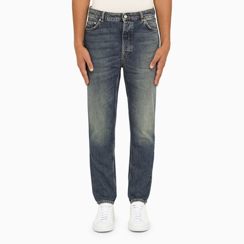 Jeans Drake aus Denim mit schmaler Passform - Department 5 - Modalova