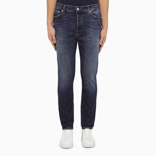 Blaue Jeans Drake mit schmaler Form - Department 5 - Modalova