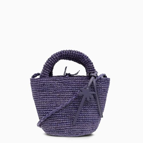 Borsa a mano mini Summer - Manebí - Modalova