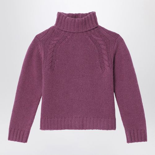 Maglia dolcevita Gesperance in cashmere - Bonpoint - Modalova