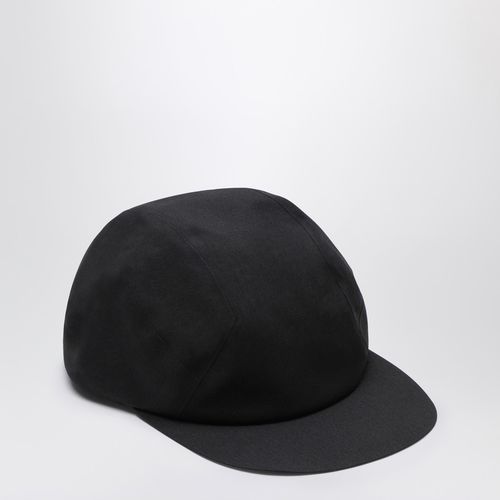 Cappello da baseball Stealth nero - ARC'TERYX VEILANCE - Modalova