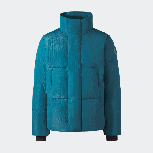 Everett Puffer City Lights (Men, , S) - Canada Goose - Modalova