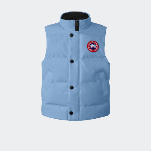 Smanicato Vanier per bambini (Bambino, , 4-5) - Canada Goose - Modalova