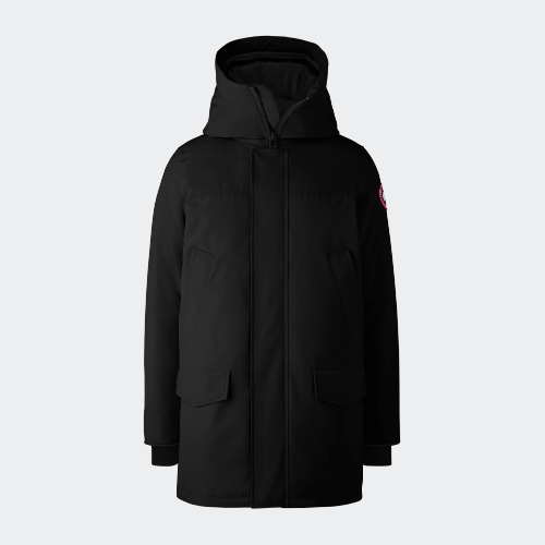 Langford Parka (Men, , S) - Canada Goose - Modalova