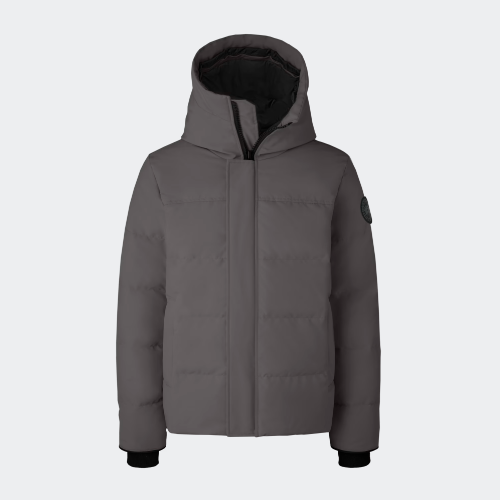 MacMillan Parka Black Label (Men, , S) - Canada Goose - Modalova