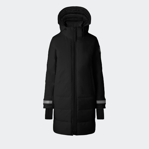 Kenton Parka (Weiblich, , XS) - Canada Goose - Modalova