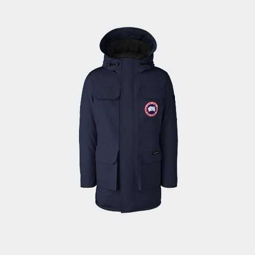 Citadel Parka (Männlich, , S) - Canada Goose - Modalova