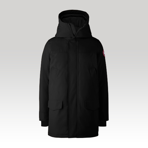 Langford Parka (Men, , XXXL) - Canada Goose - Modalova