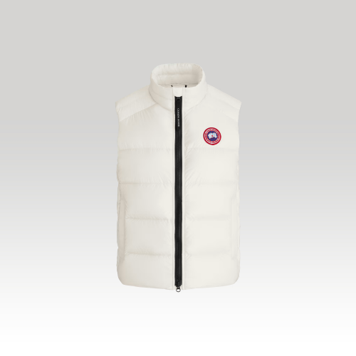 Women's Cypress Down Gilet (Women, , XXL) - Canada Goose - Modalova