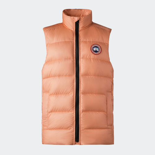 Giubbino senza maniche Crofton per ragazzi (Ragazzo, , M) - Canada Goose - Modalova