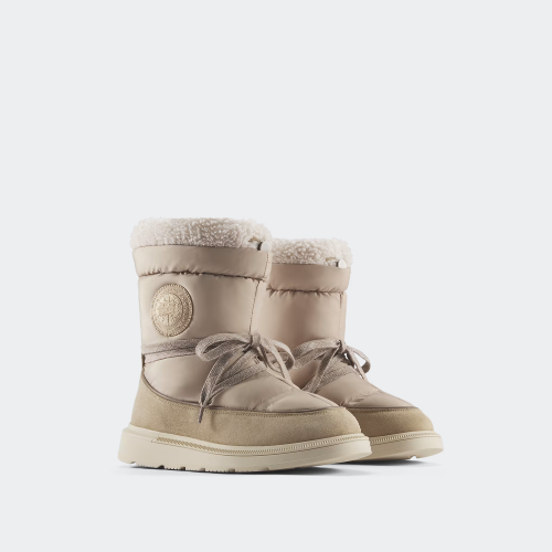 Demma Steppstiefel (Weiblich, /, US 8) - Canada Goose - Modalova