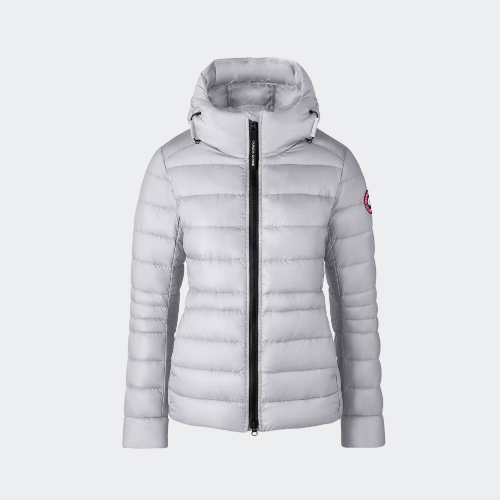 Giubbino con cappuccio Cypress (Donna, , XL) - Canada Goose - Modalova