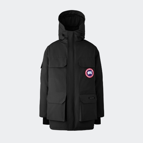 Parka Expedition (Uomo, , M) - Canada Goose - Modalova