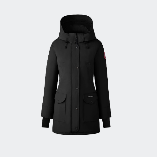 Trillium Parka Heritage (Women, , M) - Canada Goose - Modalova