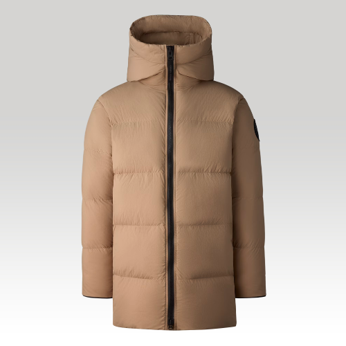 Lawrence Puffer Black Label (Men, , XXL) - Canada Goose - Modalova