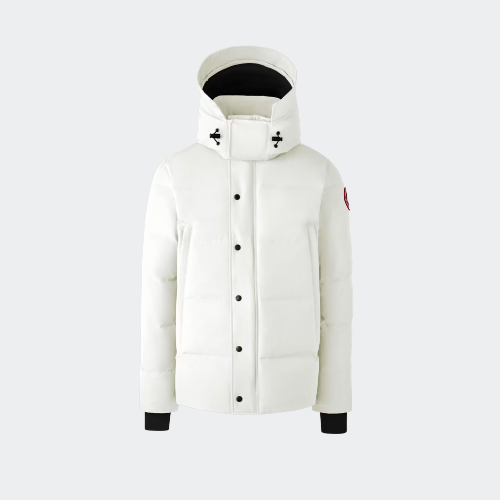 Wyndham Parka Heritage (Uomo, , S) - Canada Goose - Modalova