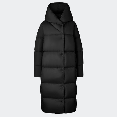 Rhoda Parka (Women, , S) - Canada Goose - Modalova