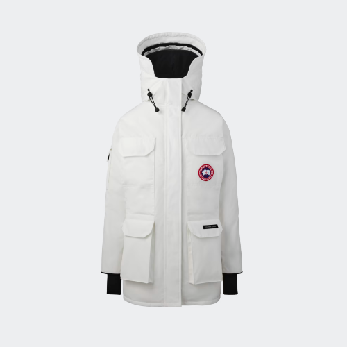 Parka Expedition (Donna, , M) - Canada Goose - Modalova