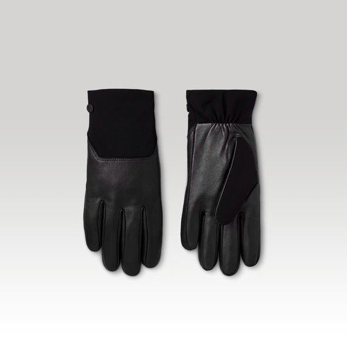 Handschuh aus Mischmaterialien (Männlich, , XL) - Canada Goose - Modalova