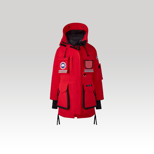 Snow Mantra Parka (Women, , S) - Canada Goose - Modalova