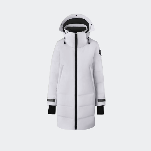 Parka Kenton Heritage (Donna, , XXS) - Canada Goose - Modalova