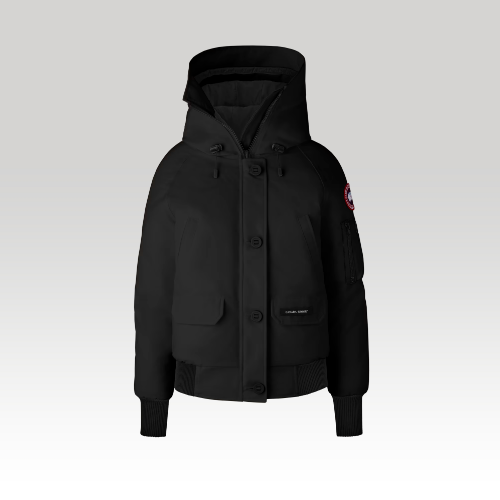 Chilliwack Bomber (Women, , XXL) - Canada Goose - Modalova